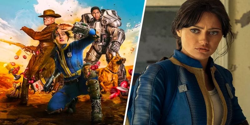 Fallout Season Two Kicks Off Filming Sooner Than Expected