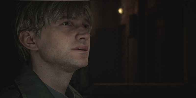 Silent Hill 2 Remake Photo Puzzle Finally Solved!