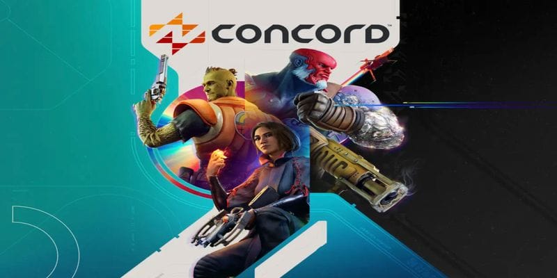 Firewalk Studios Shuts Down After Concord Release Fail