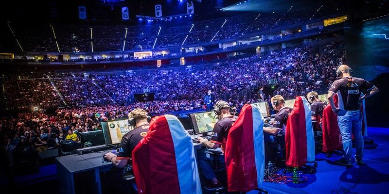 Malta Esports Visa for Pro Gamers 2025