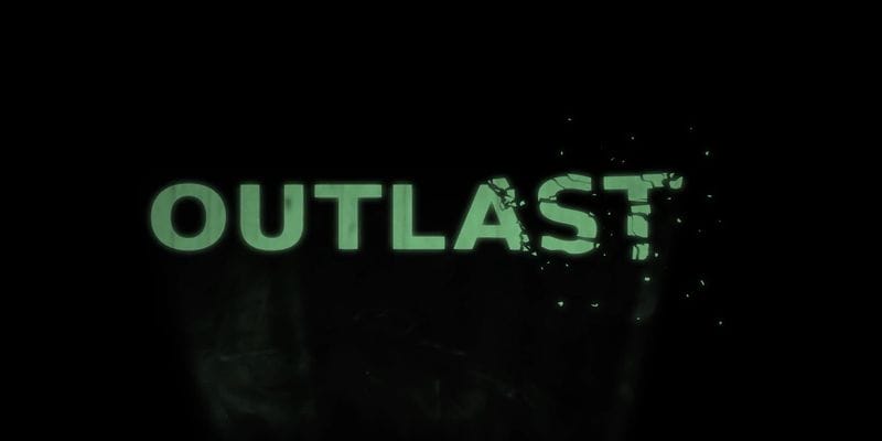 Outlast Universe comes alive