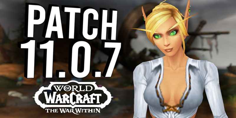 World of Warcraft Unique Customization Updates