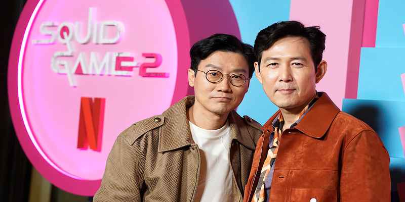 Squid Game Creator Reveals Story Secrets for Season 2