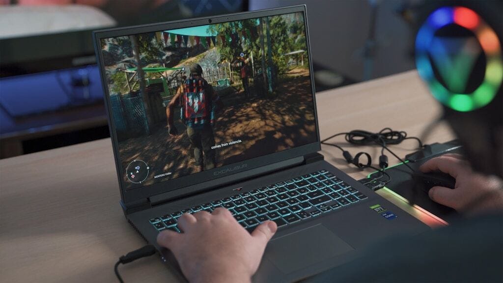 Best Dell Gaming Laptops