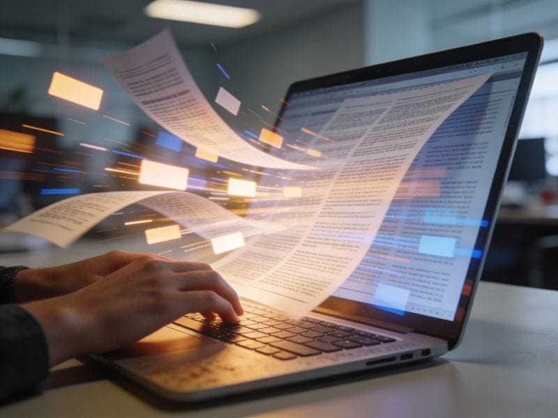 AI Is Changing What We Read