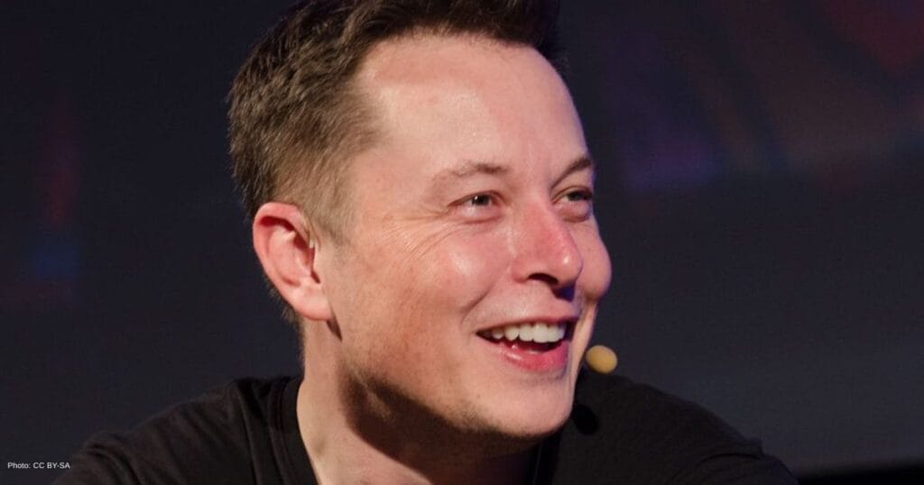 Elon Musk’s frustration with Baldur’s Gate 3 reportedly delayed Grok update