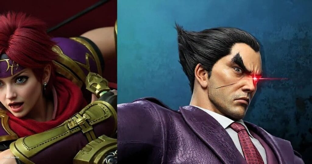 ISU welcomes international Smash Bros. tournament action