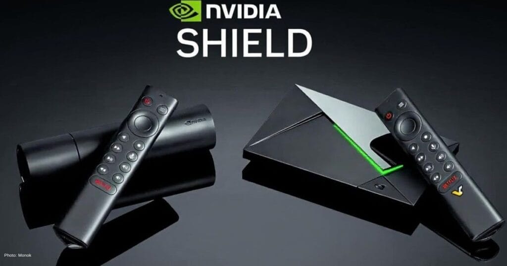 NVIDIA SHIELD levels up stability as cloud gaming reaches more screens