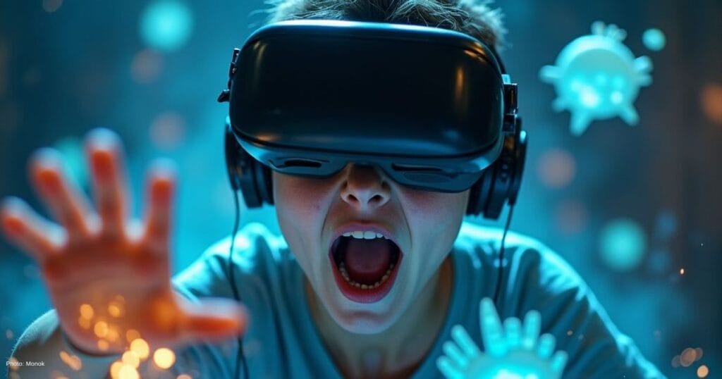 The AR gaming surge that could redefine interactive play