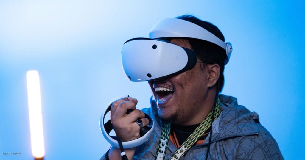 Smoother motion sensing, deeper immersion in games