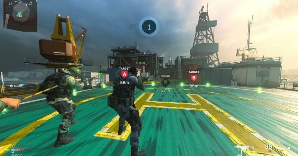 Call of Duty: Modern Warfare (2019) makes an unlikely Steam comeback