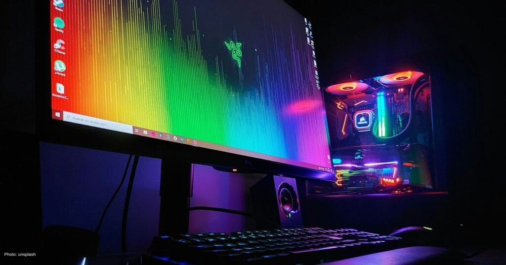 Cloud gaming pushes the global market toward deeper immersion