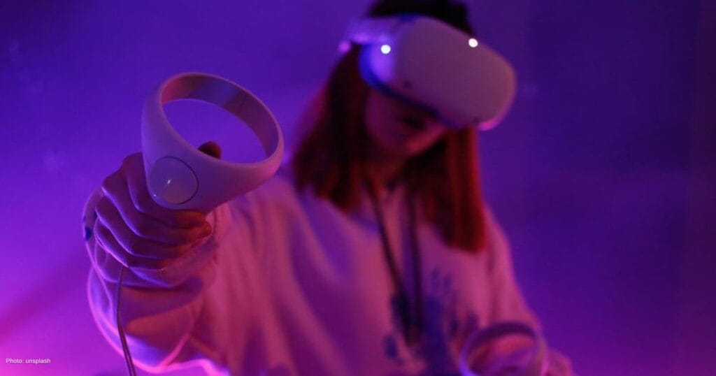 The real reason VR feels amazing—or makes you sick