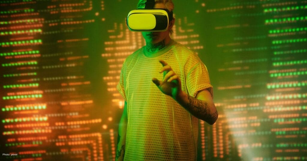 Generative AI transforms game development storytelling