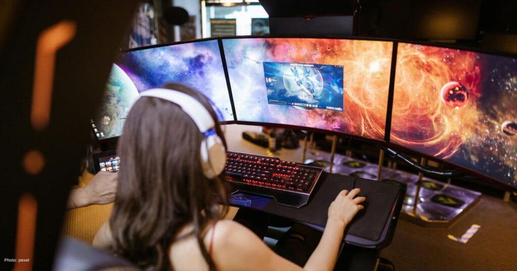 YouTube gaming growth reflects emerging play trends