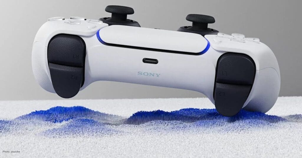 Gaming’s next frontier: haptic controllers changing the gaming experience