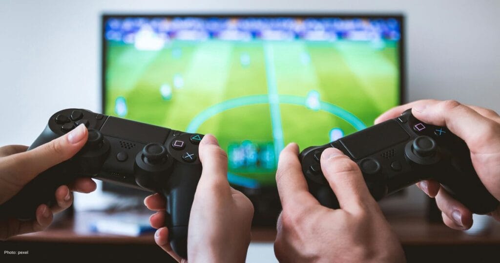 Blockchain gaming is redefining digital entertainment