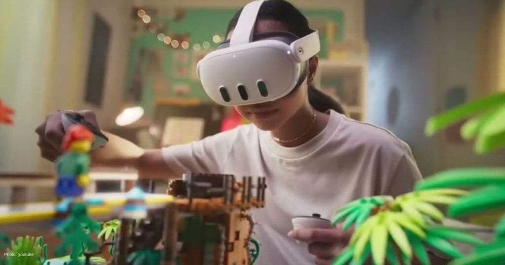 Immersive gaming is helping reshape the future of entertainment