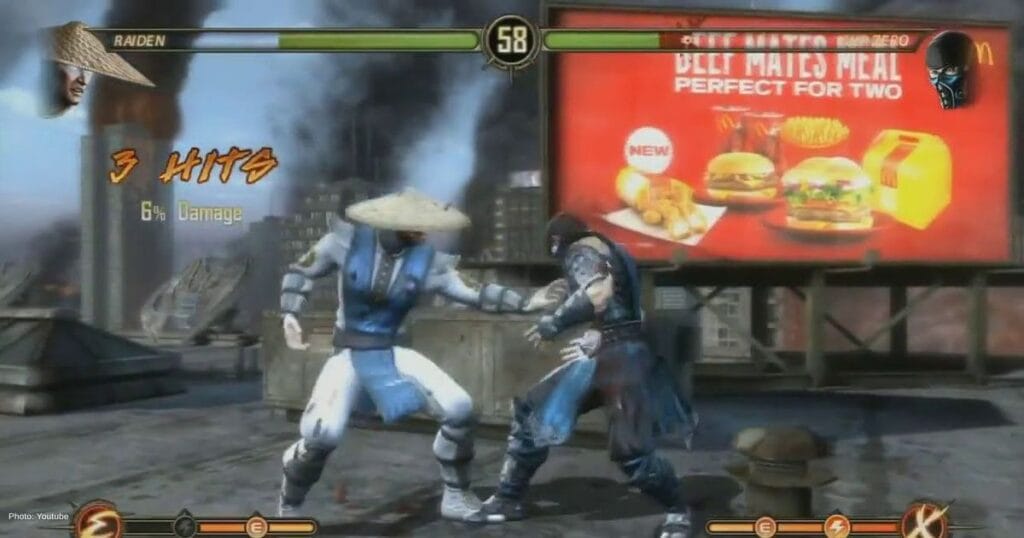 Brands enter the game: in-game advertising market set to hit $20.7b by 2030