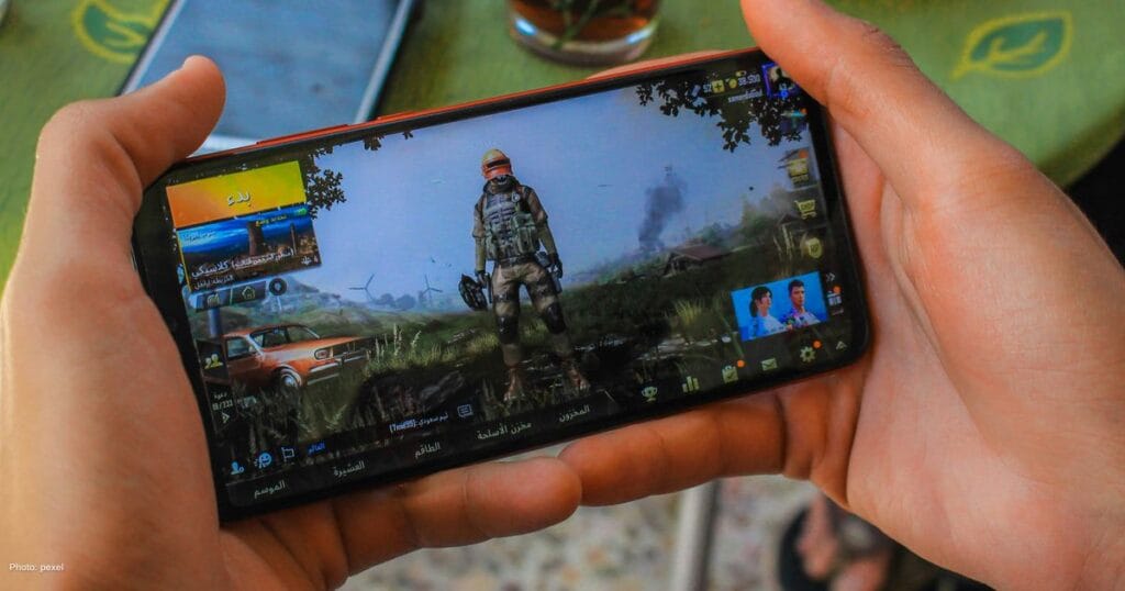 Advancements in AI shape smarter game characters