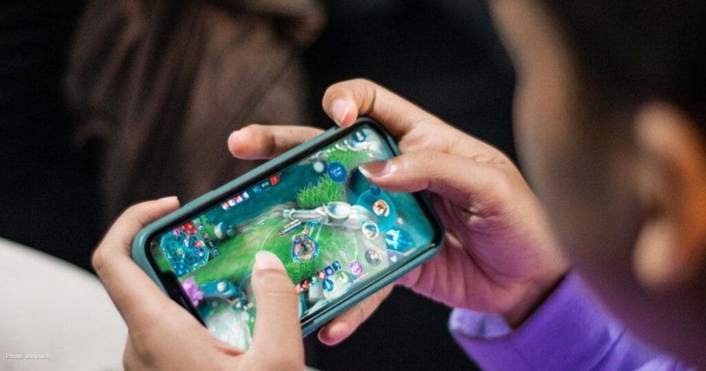 Mobile gaming hits $134B in 2026 as player base continues to surge