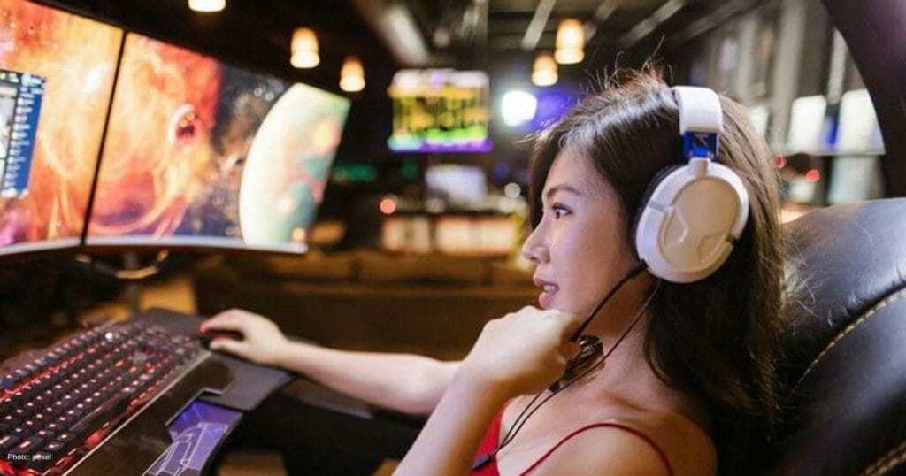 AI is reshaping gaming and how players connect and play