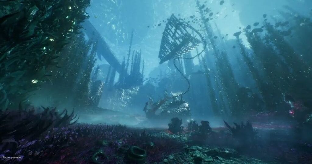 When beautiful worlds aren’t enough: How creative level design drives new gaming trends