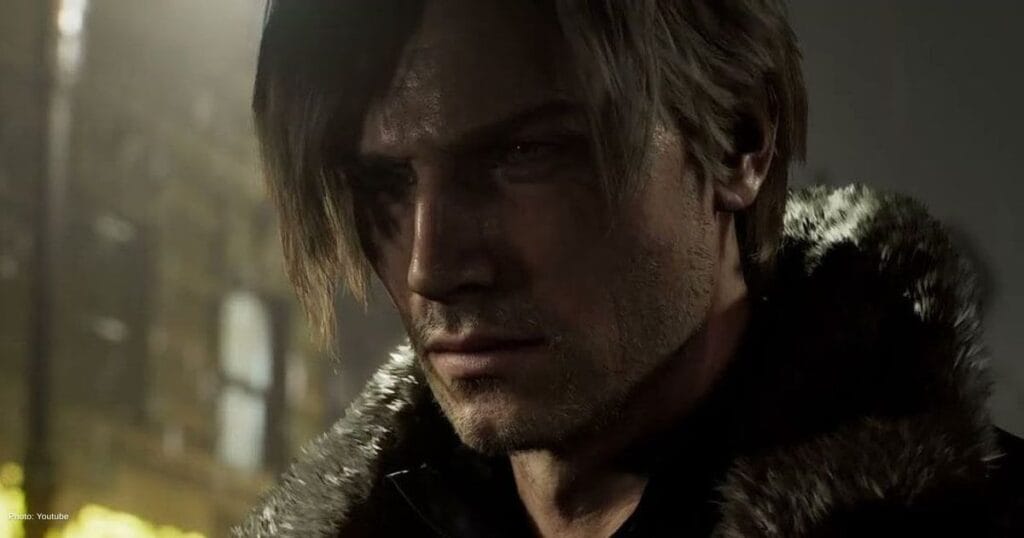 Resident Evil Requiem tops US video game charts