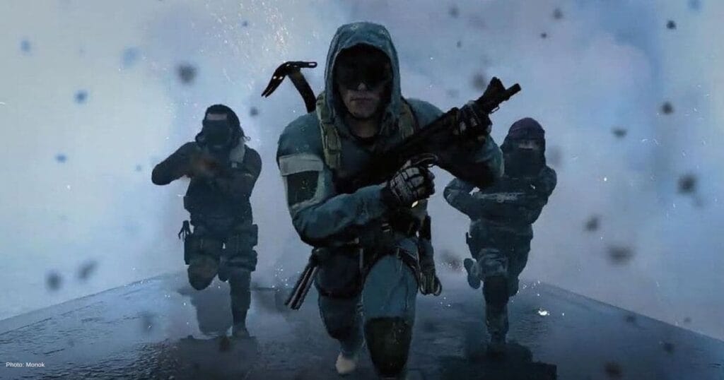 Call of Duty: Black Ops 7 and Warzone Season 3 update details revealed