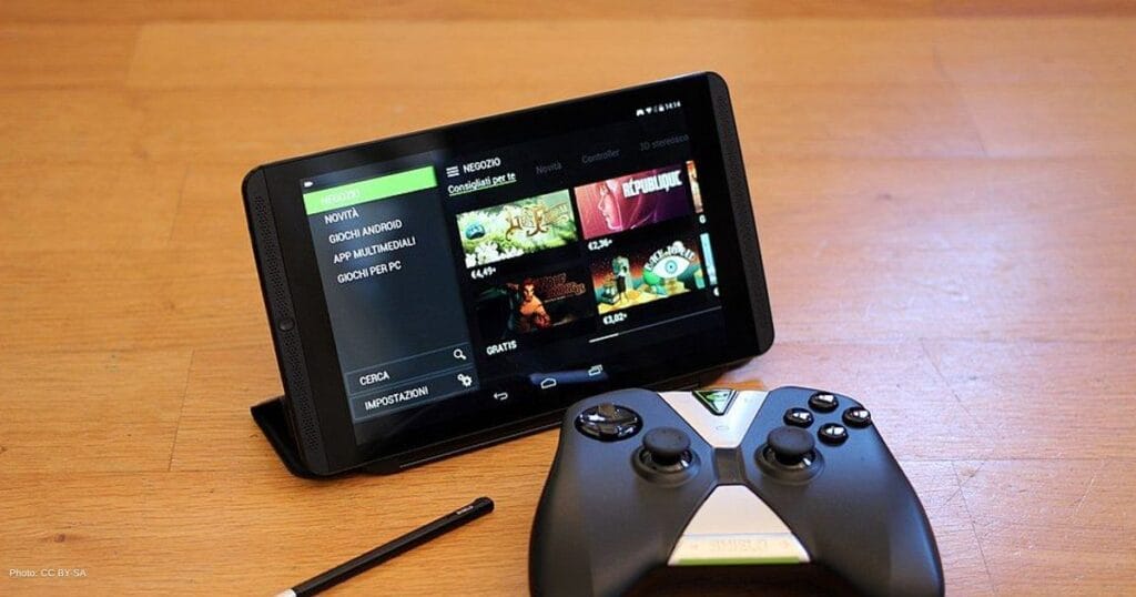 Gaming technology makes games more immersive and accessible