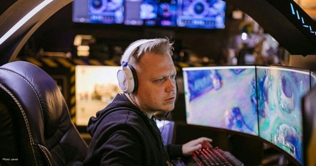 GamefolioGG takes aim at the visibility gap facing indie games