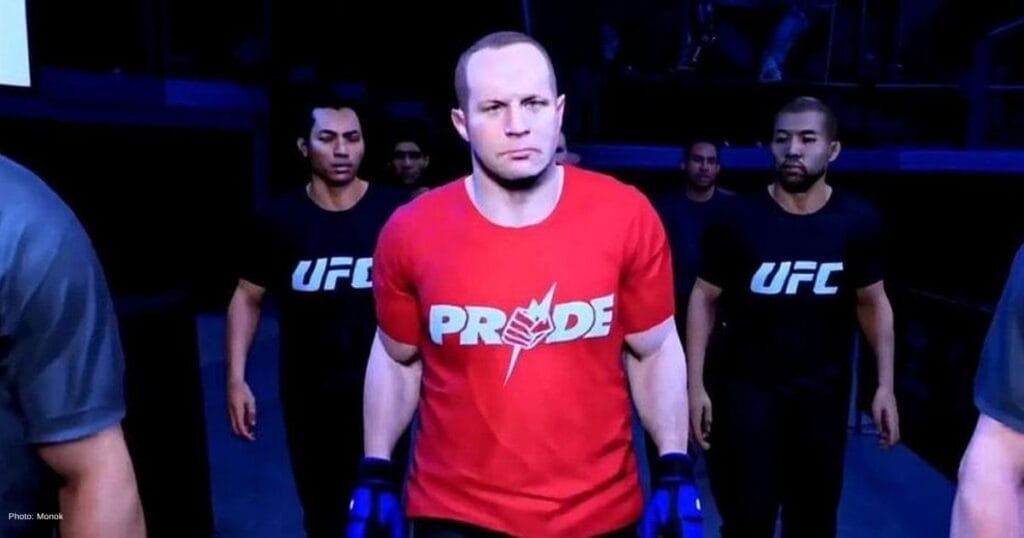 EA Sports UFC 6 steps into the Octagon on June 19 with new extras