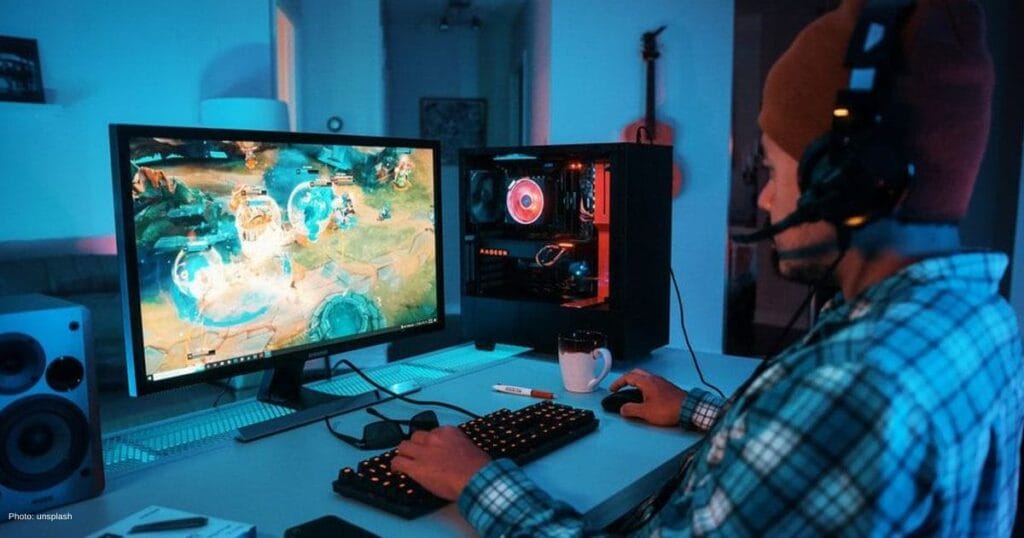 Global video game market enters a new era of growth