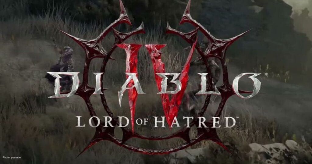 Diablo IV: Lord of Hatred wraps up story with new features and expanded endgame