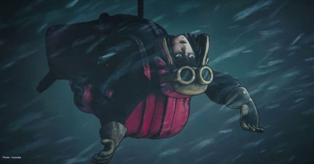 Survival climb Ascenders: Beyond the Peak locks in fall 2026 Steam release