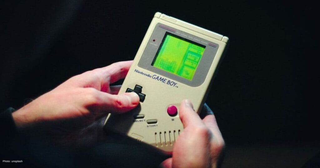 Game Boy’s enduring legacy celebrated as classic title returns