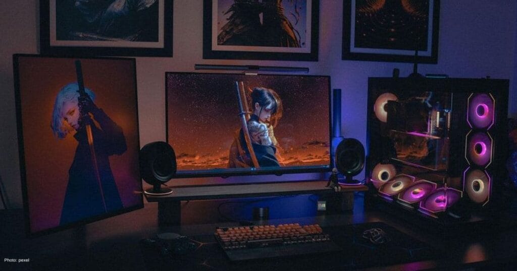 Alienware launches budget OLED gaming monitor