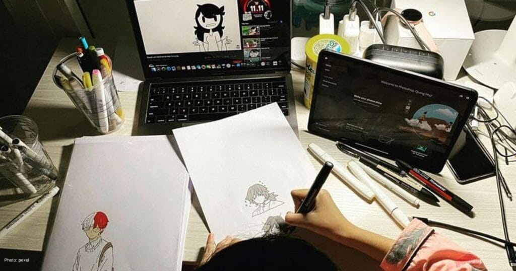 Japanese Indie studio redefines rapid game creation