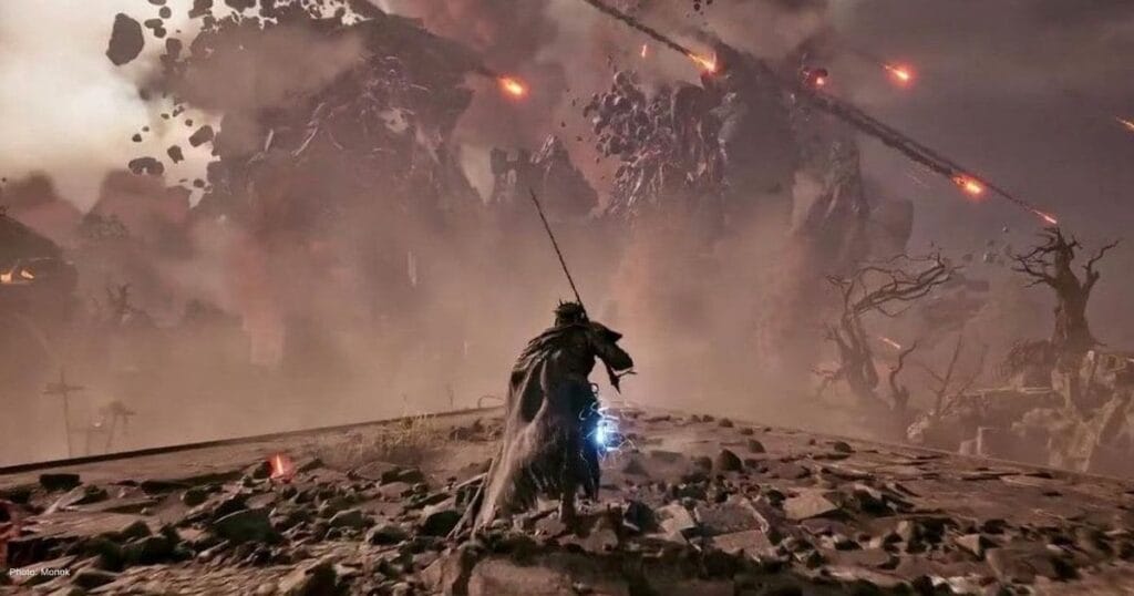 Lords of the Fallen 2 release window may be coming into focus