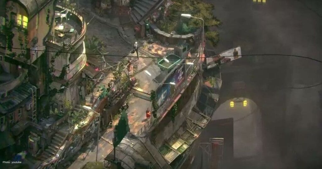 Zero Parades: For Dead Spies locks in a tense May release on PC