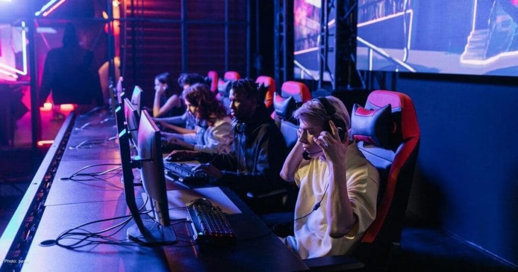 The escalating cost of video game development raises industry concerns