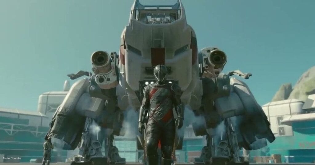 Starfield PS5 players report widespread issues, demand refunds