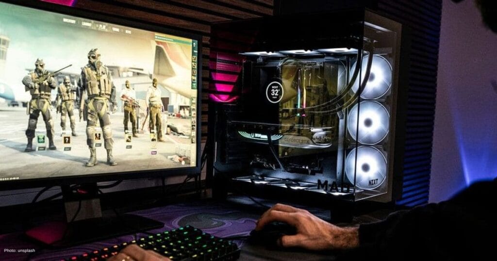 NVIDIA sharpens PC games and boosts smoothness with DLSS 4.5