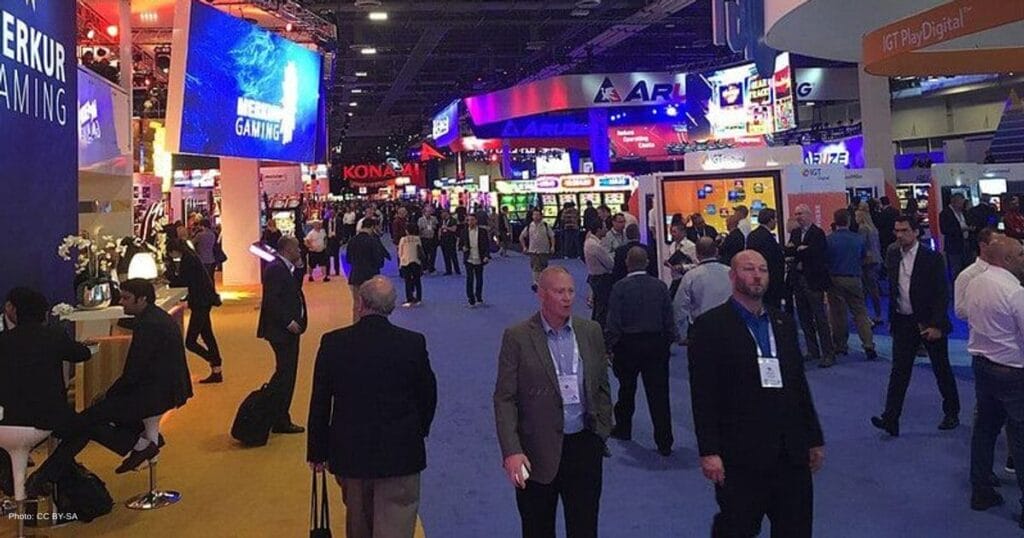 Gaming industry navigating turbulent times amid record revenue