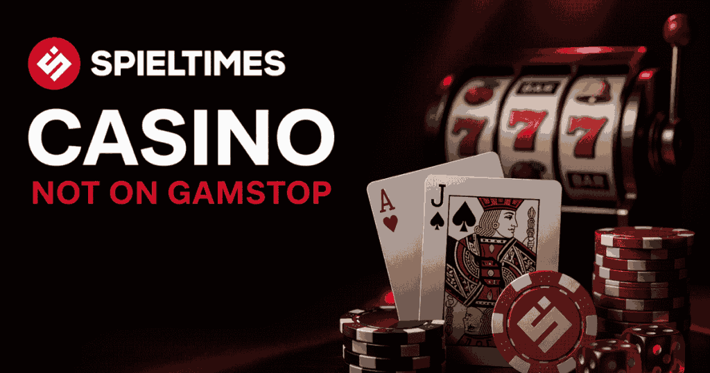 Casinos not on GamStop UK: Best Non GamStop Casinos 2026