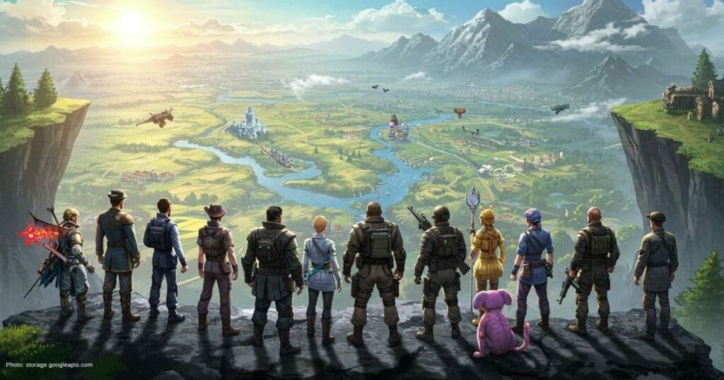 How AI is reshaping the future of gaming growth