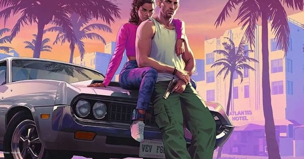 Grand Theft Auto VI set for November 2026 launch