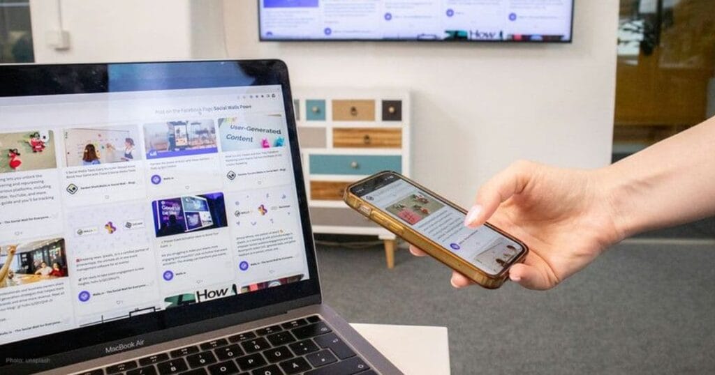 Digital entertainment adapts to new user behaviours and platforms