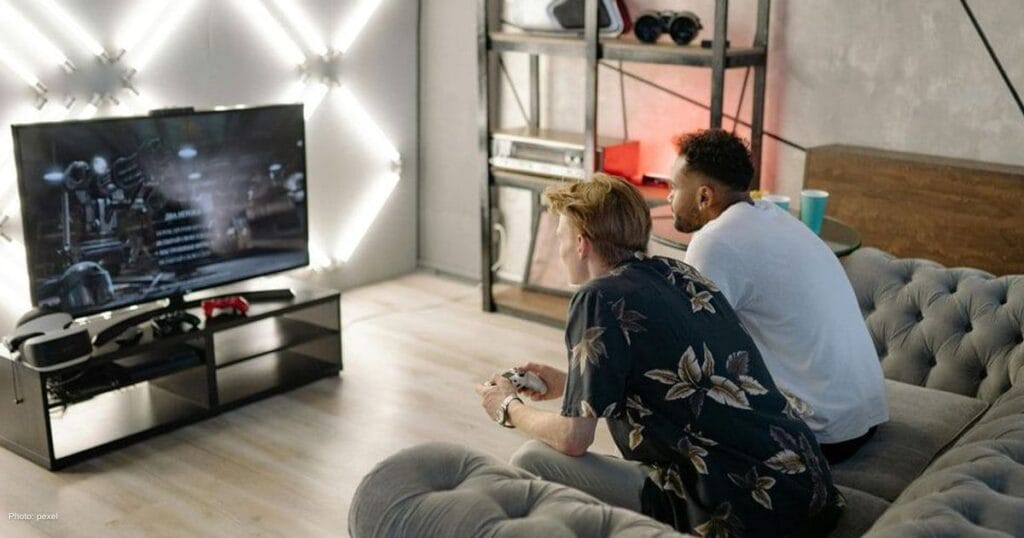 Xbox Series X continues to define next-generation gaming