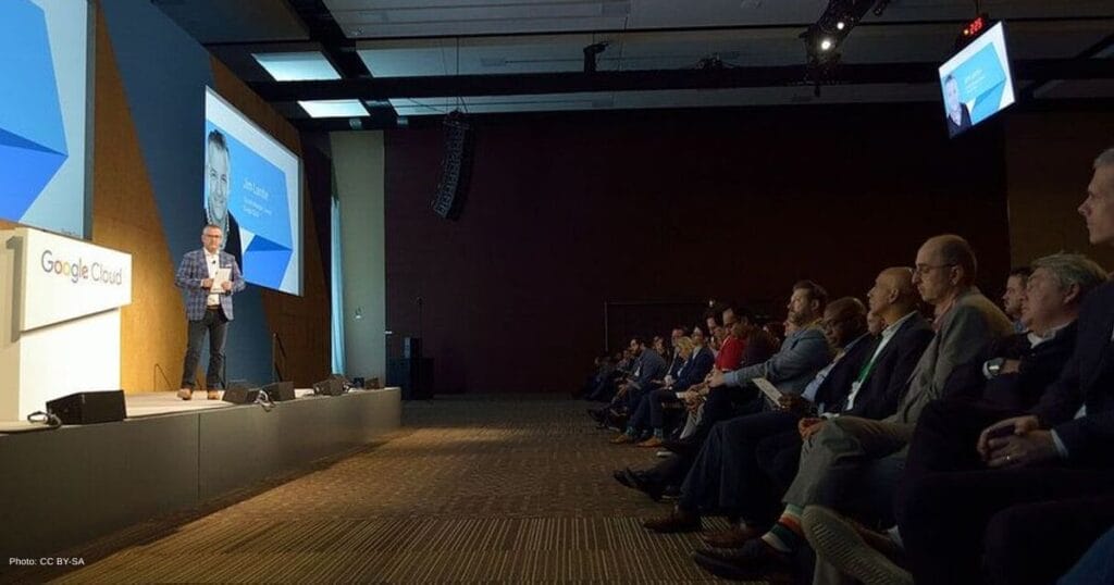Google Exec says AI is already reshaping how games get made
